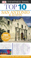 DK Eyewitness Top 10 San Antonio and Austin