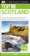 DK Eyewitness Top 10 Scotland