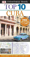 DK Eyewitness Top 10 Travel Guide: Cuba