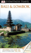 DK Eyewitness Travel Guide: Bali & Lombok