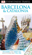 DK Eyewitness Travel Guide: Barcelona & Catalonia