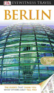 DK Eyewitness Travel Guide: Berlin