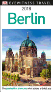 DK Eyewitness Travel Guide Berlin