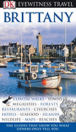 DK Eyewitness Travel Guide: Brittany