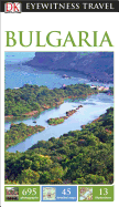 DK Eyewitness Travel Guide: Bulgaria