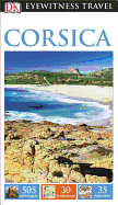 DK Eyewitness Travel Guide Corsica