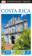 DK Eyewitness Travel Guide Costa Rica