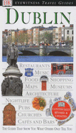 DK Eyewitness Travel Guide: Dublin