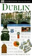 DK Eyewitness Travel Guide: Dublin