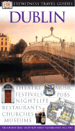 DK Eyewitness Travel Guide: Dublin