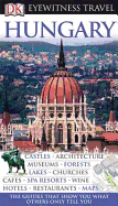 DK Eyewitness Travel Guide: Hungary