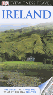 DK Eyewitness Travel Guide: Ireland