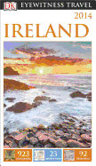 Dk Eyewitness Travel Guide: Ireland