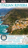 DK Eyewitness Travel Guide: Italian Riviera