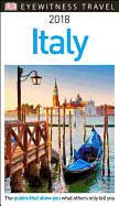 DK Eyewitness Travel Guide Italy