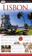 DK Eyewitness Travel Guide: Lisbon