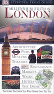 DK Eyewitness Travel Guide: London
