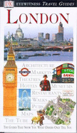 DK Eyewitness Travel Guide: London