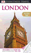 DK Eyewitness Travel Guide: London