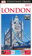 DK Eyewitness Travel Guide: London