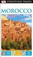 DK Eyewitness Travel Guide Morocco