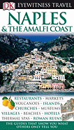 DK Eyewitness Travel Guide: Naples & the Amalfi Coast