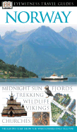 DK Eyewitness Travel Guide: Norway