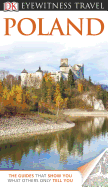 DK Eyewitness Travel Guide: Poland
