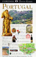 DK Eyewitness Travel Guide: Portugal