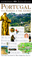 DK Eyewitness Travel Guide: Portugal