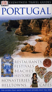 DK Eyewitness Travel Guide: Portugal
