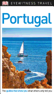 DK Eyewitness Travel Guide Portugal