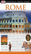 DK Eyewitness Travel Guide: Rome - DK