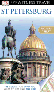 DK Eyewitness Travel Guide: St. Petersburg