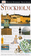 DK Eyewitness Travel Guide: Stockholm
