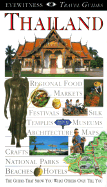 DK Eyewitness Travel Guide: Thailand