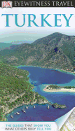 DK Eyewitness Travel Guide: Turkey