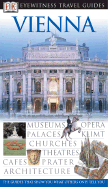 DK Eyewitness Travel Guide: Vienna