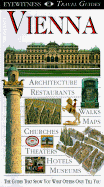 DK Eyewitness Travel Guide: Vienna