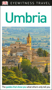 DK Eyewitness Umbria: 2018