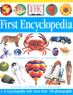 DK First Encyclopedia