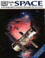 DK Guide to Space - Bond, Peter