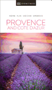 DK Provence and the C�te d'Azur