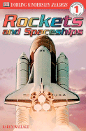 DK Readers L1: Rockets and Spaceships