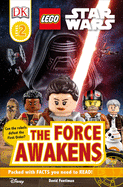 DK Readers L2: LEGO Star Wars: The Force Awakens
