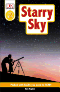 DK Readers L2: Starry Sky