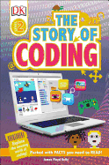 DK Readers L2: Story of Coding