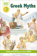 DK Readers L3: Greek Myths
