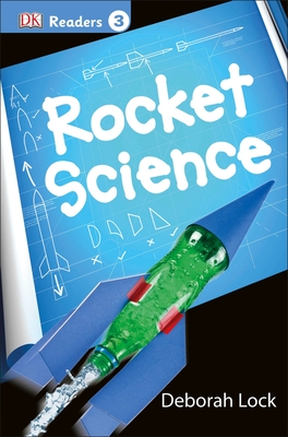 DK Readers L3: Rocket Science - DK