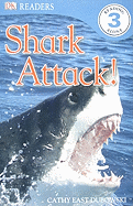 DK Readers L3: Shark Attack!